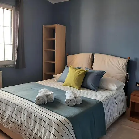 Appartement Sa Mendula