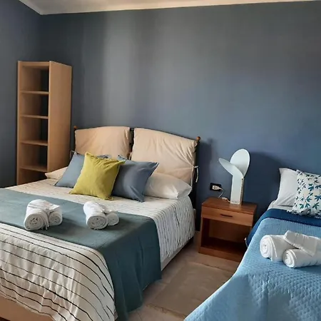 Bed & Breakfast Sa Mendula