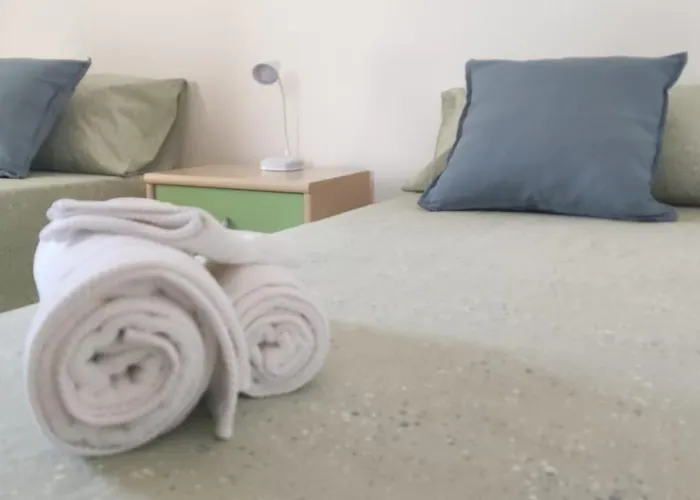 Apartman Sa Mendula *