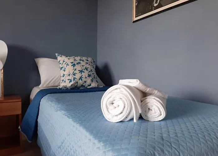 Apartman Sa Mendula *