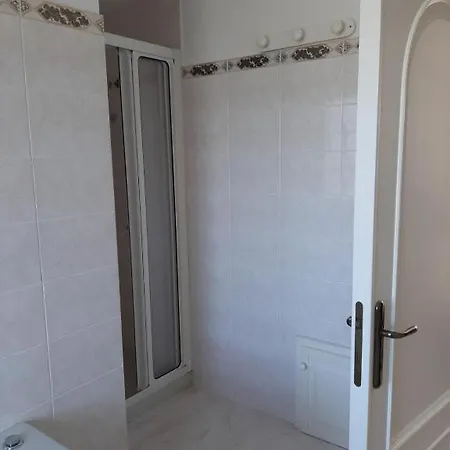 Apartment Sa Mendula