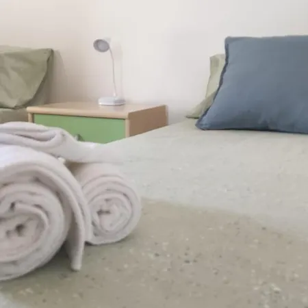 Apartment Sa Mendula *