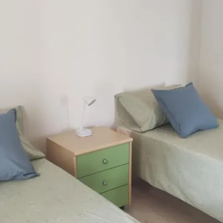 Apartment Sa Mendula