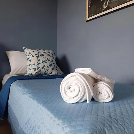 Bed & Breakfast Sa Mendula 4*