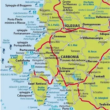 Sa Mendula Lägenhet