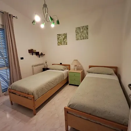 Bed and Breakfast Sa Mendula Matzaccara