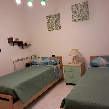 Sa Mendula Bed & Breakfast Matzaccara